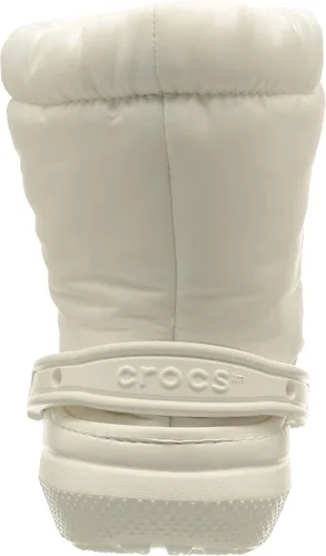 Miniatura 3 de Crocs Botas de invierno Neo Puff con forro clásico para hombre y mujer