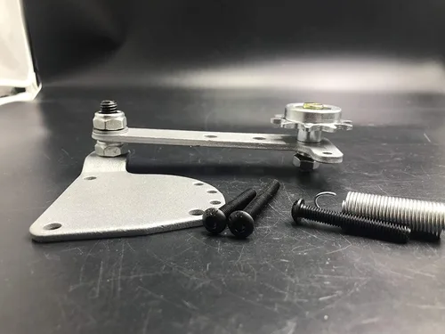 Miniatura 7 de Nuevo modelo Kit de tensor de cadena de resorte-bicicleta motorizada a gas 48cc/50cc/66cc/80cc/90cc/100cc/110cc