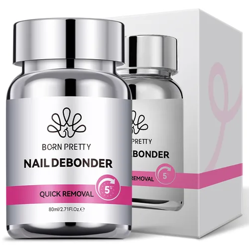 Miniatura 18 de BORN PRETTY Gel constructor para uñas, Gel de extensión de 8 en 1, fortalecedor, Gel constructor duro, Gel base de uñas, Gel de cobertura, Gel Gel