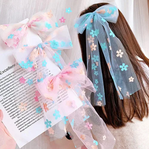 Miniatura 7 de Sakura - Rollos de tul de 6 pulgadas x 10 yardas (30 pies) de color negro para camino de mesa, silla, lazo para mascotas, falda tutú para mascotas