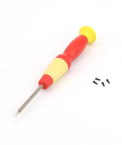 Miniatura 2 de Tornillos en forma de Y con destornillador para Samsung Watch R820 R830 R840 R850 Piezas de reparación de piezas de reparación Accesorios