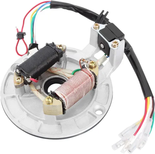 Miniatura 8 de Disco estator magnético de bobina para camionetas Pickup, Dirt, bicicletas todo terreno, go kart, vehículos todo terreno
