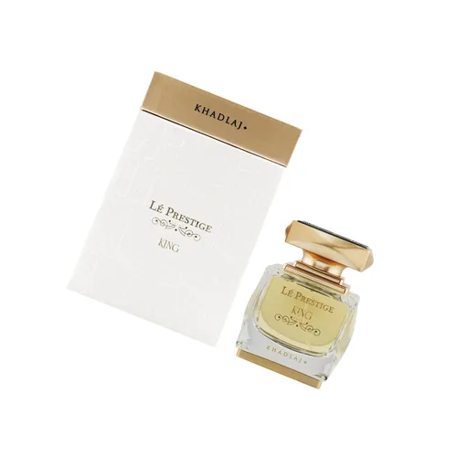 Miniatura 6 de KHADLAJ PERFUMES Le Prestige Empress Eau De Parfum Spray para mujer, 3.4 onzas