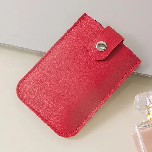 Miniatura 6 de Cardcarie - Organizador de tarjetas extraíble, cartera para tarjetas de crédito para mujer, Cardcarie - Organizador de tarjetas extraíble