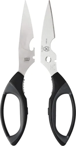Miniatura 3 de Mercer Culinary Tijeras de cocina premium, 8.5 pulgadas