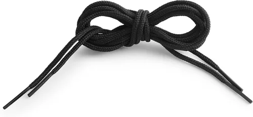 Miniatura 2 de OrthoStep Paquete de 2 pares de cordones finos para vestido redondo, fabricado en Estados Unidos