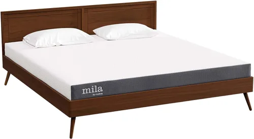 Miniatura 28 de Modway Emma Comfort - Espuma viscoelástica de 6 pulgadas