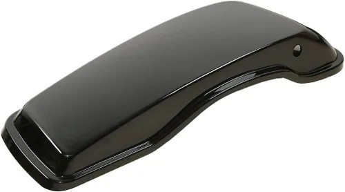 Miniatura 4 de TCT-MOTORPARTS Alforjas rígidas extendidas de 5 pulgadas para Harley Touring Road King, Road Glide, Street Glide, Electra Glide, Ultra-Classic