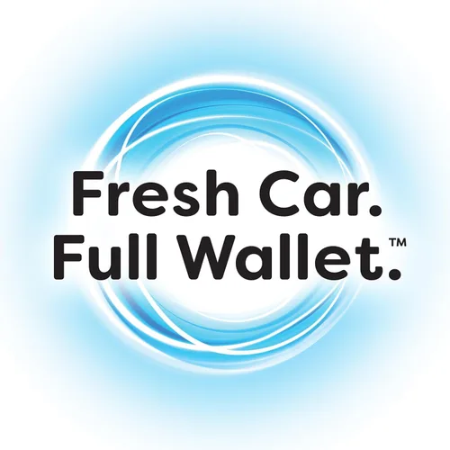 Miniatura 7 de ¡Refresca tu auto con él! 5 ambientadores de doble fragancia: cítrico y verano de la marca Refresh Your Car, ropa fresca lavada