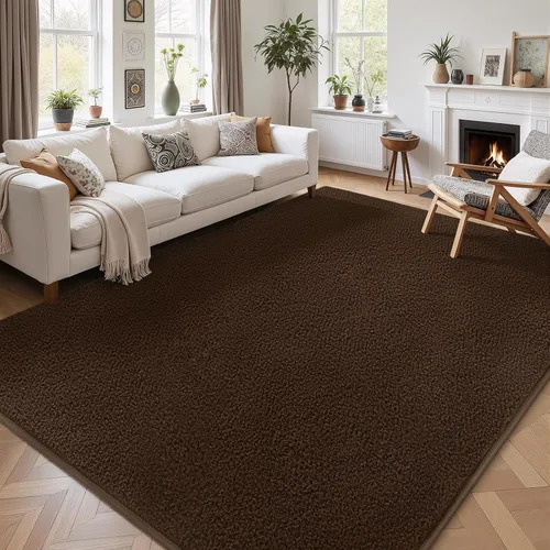 Miniatura 30 de Alfombra de pasillo lavable AROGAN de 2x8 para pasillo, alfombras largas con suave espuma viscoelástica para dormitorio, alfombras antideslizantes