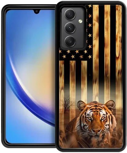 Miniatura 12 de DAIZAG Funda compatible con Samsung Galaxy A54 5G, protección completa, a prueba de golpes, antiarañazos, funda de poliuretano termoplástico