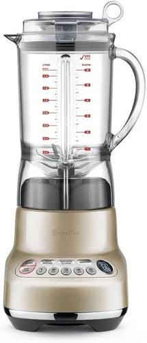 Miniatura 12 de Breville BBL620BTR Licuadora Fresh and Furious, Black Truffle