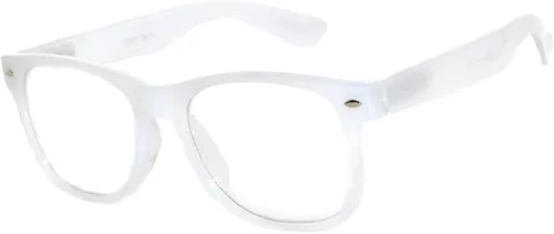 Miniatura 38 de OWL Los lentes transparentes de colores para niños protegen los ojos de los niños de UVB UVA
