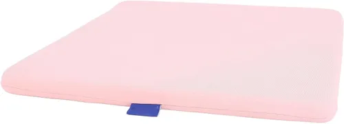 Miniatura 5 de Cojín de espuma viscoelástica mejorada de gel, cómodo cojín de asiento para silla de oficina para largas horas de trabajo o conducción, asiento