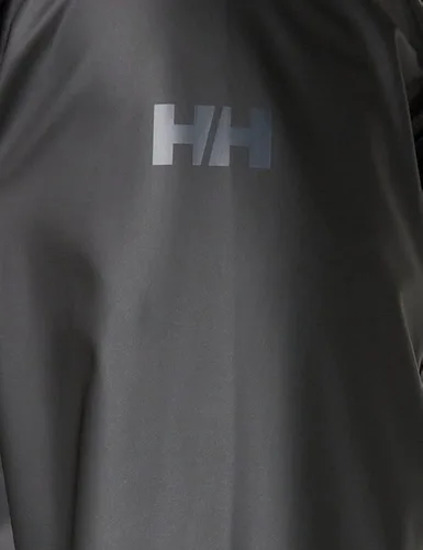 Miniatura 4 de Helly-Hansen - Chaqueta impermeable con capucha para hombre