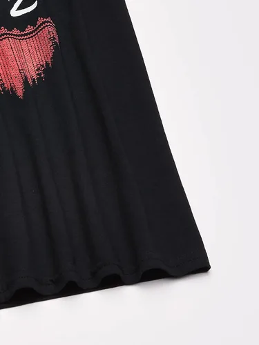 Miniatura 3 de Stranger Things Camiseta de luces del alfabeto para hombre