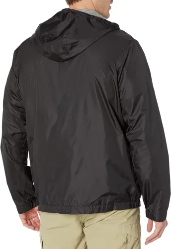 Miniatura 2 de U.S. POLO ASSN. USPA Solid Windbreaker