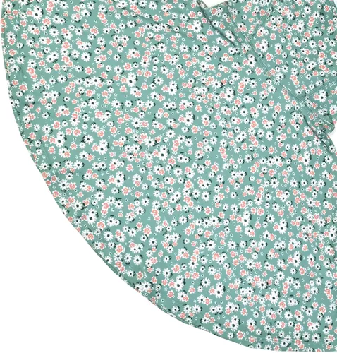 Miniatura 25 de Perfashion Vestidos a juego para niñas y muñecas sin mangas/manga larga, acampanados, faldas de fiesta de unicornio
