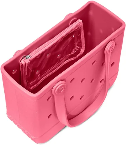 Miniatura 322 de BOGG BAG - Tote para playa, piscina, barco, deportes - EVA multiusos - Botones tonales
