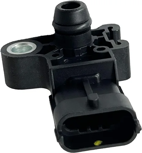 Miniatura 3 de Sensor absoluto del colector de mapa 55567257 compatible con CTS: 2011-2015, Camaro: 2010-2015, Corvette: 2009-2013 Reemplazar 2134760 PS1015
