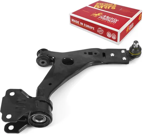 Miniatura 16 de Metrix RK622646 - Conjunto de brazo de control inferior delantero derecho y rótula para Hyundai Elantra 2011-2016, Hyundai Elantra Coupe 13-2014