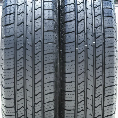 Miniatura 6 de Nebula Grand N704 H/T - Juego de 4 neumáticos radiales para camiones ligeros de carretera para todas las estaciones LT285/75R16 285/75/16 285/75-16
