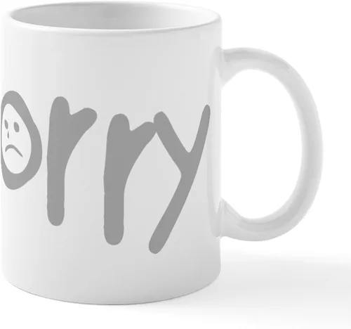 Miniatura 35 de CafePress Sorry I'm Taken - Taza de café y té, S, Blanco