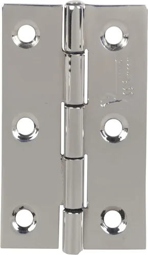 ssiskcon - Bisagras plegables de acero inoxidable de 2.5 pulgadas x 5/8 x 5/8 pulgadas para armario, 60 x 15 x 15 pulgadas (15 bisagras, 90