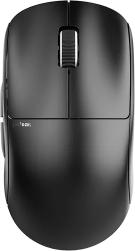 Pulsar Gaming Gears X2 Mini - Mouse inalámbrico para juegos de alta calidad, agarre superior, ultraligero de 1.83 onzas (1.83 oz), simétrico, 2.4
