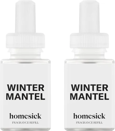 Miniatura 12 de Pura & Homesick Recambio de Aroma para el Hogar - Difusor de Aire Inteligente para el Hogar - Hasta 120 Horas de Fragancia de Lujo por Recarga