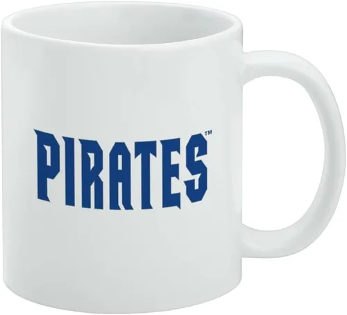 Miniatura 333 de GRAPHICS & MORE Taza de café de cerámica con logotipo secundario de la Universidad Bob Jones, tazas de regalo novedosas para café, té y bebidas Logo