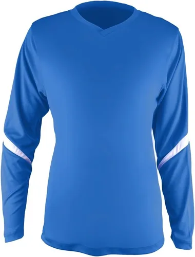 Miniatura 2 de Camiseta de voleibol estilo Epic para mujer