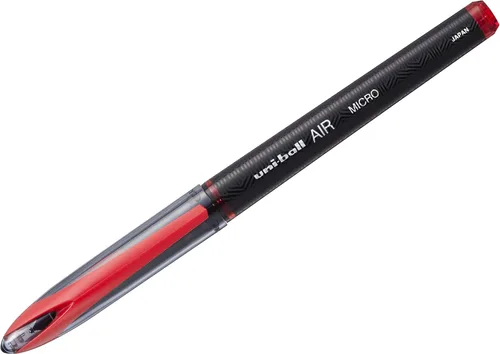 Miniatura 6 de Uni-Ball Bolígrafo de rodillo de tinta líquida - Azul