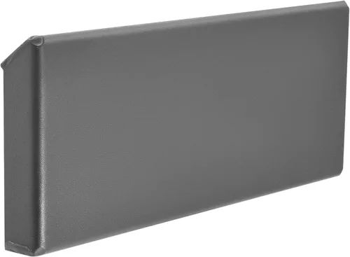 Miniatura 9 de VEVOR Placa de montaje para minicargadora de 1/4 de pulgada, placa de montaje universal de enganche rápido, fácil de atornillar, capacidad de carga