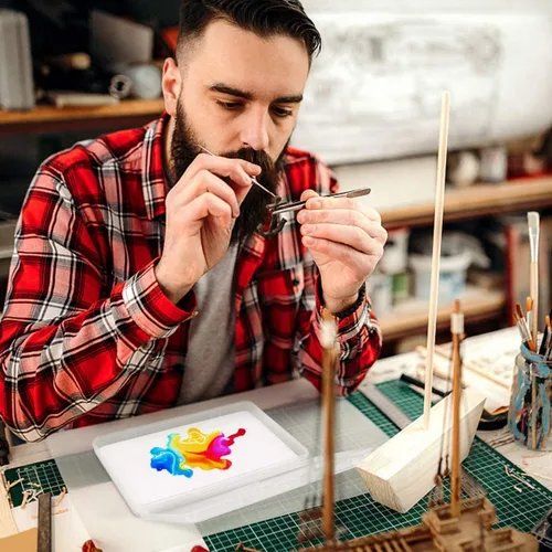 Miniatura 6 de Jucoci Paleta húmeda