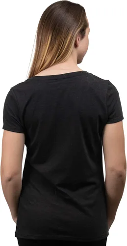 Miniatura 4 de May The (F=m*dv/dt) Be with You Camiseta divertida de ciencia de la física para mujer