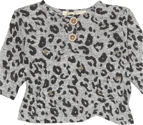 Miniatura 2 de Jessica Simpson bebé niñas Jessica 2 piezas SetPants