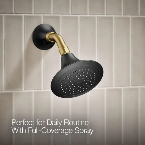 Miniatura 7 de KOHLER TONE® RITE-TEMP® DUCHA 2.5 GPM