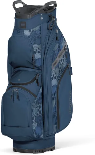 Miniatura 3 de Bolsa Bag Boy CB-100 para carrito de golf Negro