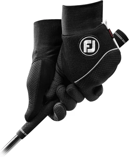Miniatura 3 de FootJoy Par de guantes de golf WinterSof para hombre