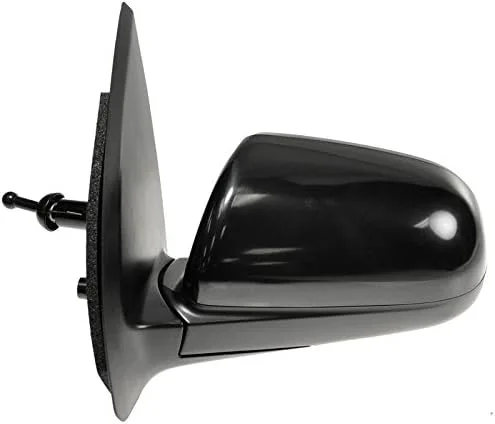Miniatura 3 de Espejo izquierdo Manual del lado del conductor compatible con Chevrolet Aveo GM1320329 2007-2011