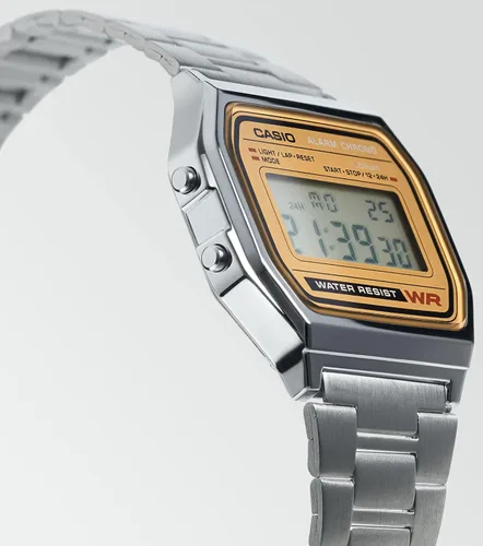 Miniatura 4 de Casio Collection Unisex Adults Watch A158WEA