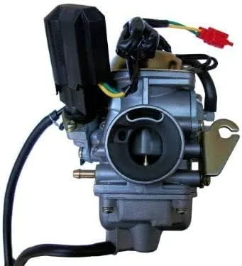 Zoom Zoom Parts CARBURADOR TOMBERLIN CROSSFIRE 150 150R GO CART KART BUGGY 150CC CONJUNTO DE CARBURADOR