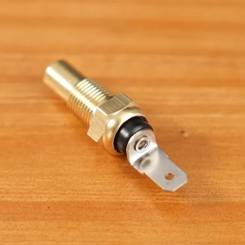 Miniatura 2 de Sensor de temperatura del agua 37750-MAZ-003 para Honda TRX500FA TRX500FGA TRX500FPA TRX650FA TRX650FGA TRX450R TRX450ER reemplaza a 37750MAZ003