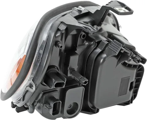 Miniatura 6 de Faros delanteros izquierdos para camiones Freightliner Columbia 2004-2013