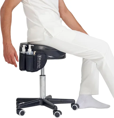 Miniatura 5 de Master Massage Tables Single Bottle Massage Oil Holster