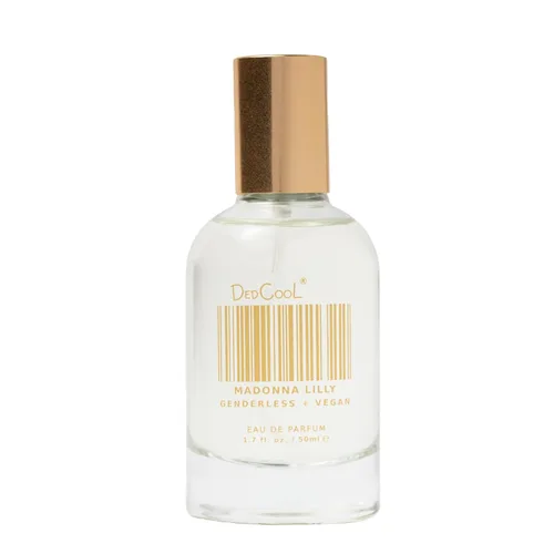 Miniatura 15 de DedCool Eau de Parfum (03 Blonde - 1.7 fl oz) Con Notas de Violeta Negra, Azafrán, Perfume para Hombres y Mujeres, Fragancia de Lujo, Larga