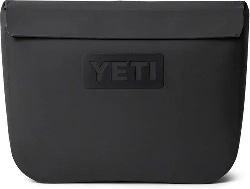 Miniatura 37 de YETI Sidekick Dry 1L Bolsa para Equipo, Negro