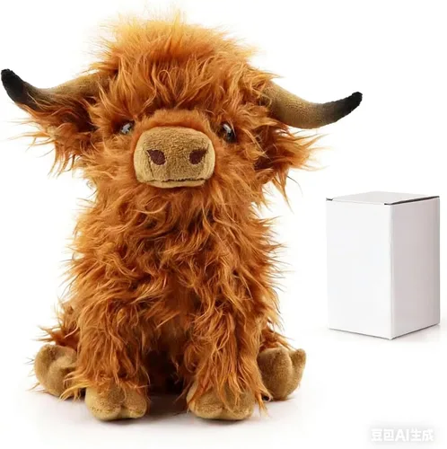 Miniatura 12 de Oso de Peluche (taidi Xiong fense 40cm)