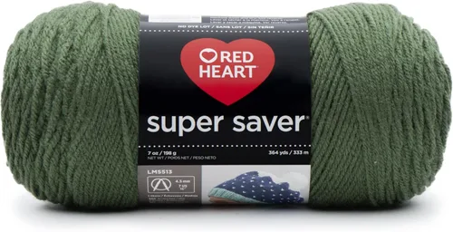 Miniatura 10 de RED HEART Hilo Comfort Shimmers, ópalo blanco